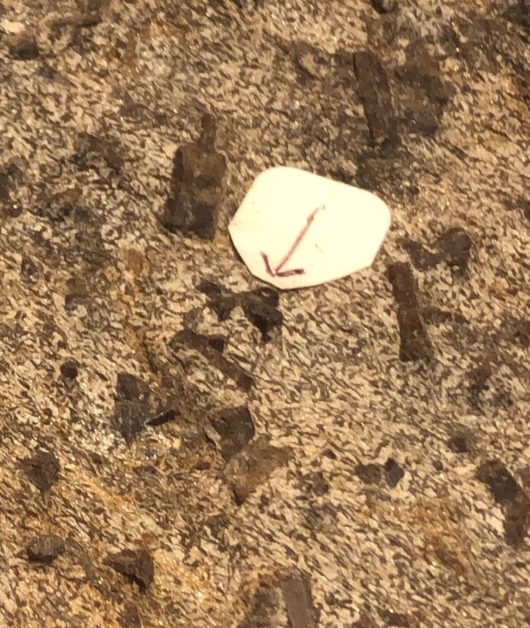 fairy stone 1